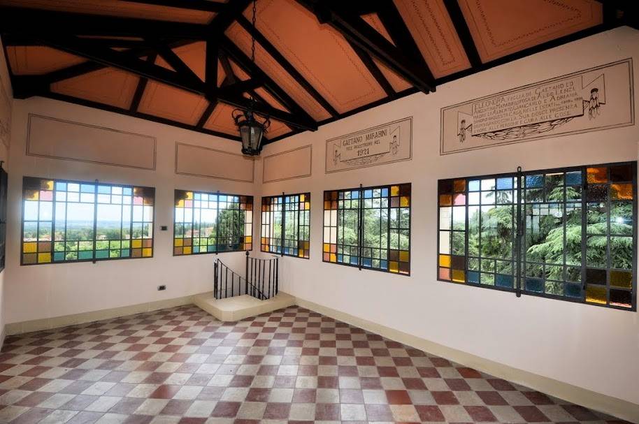 Interno non residenziale