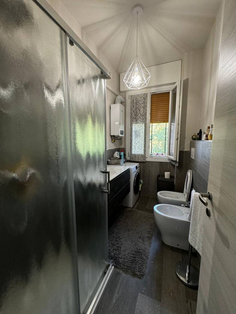 bagno