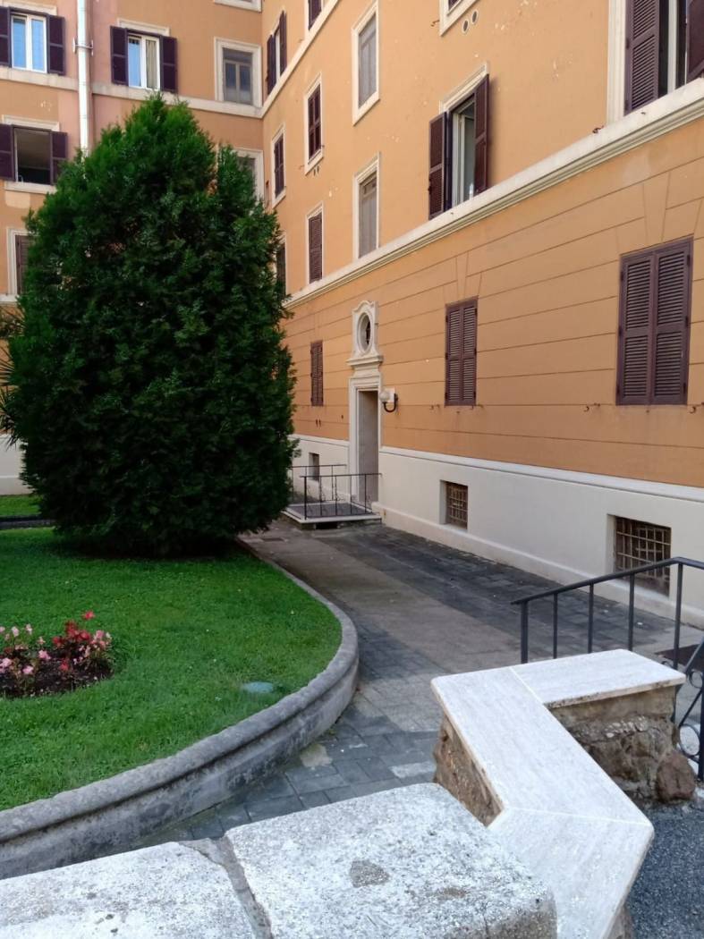 ROMA - San GiovanniROMA