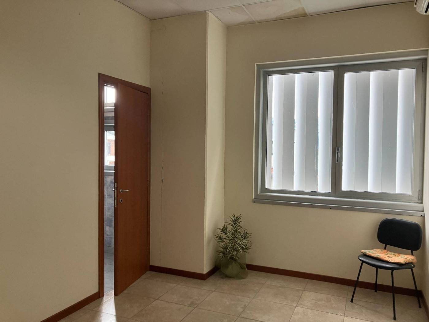 sala d'attesa