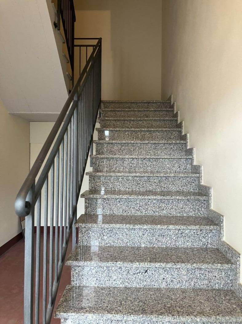 Interno palazzo