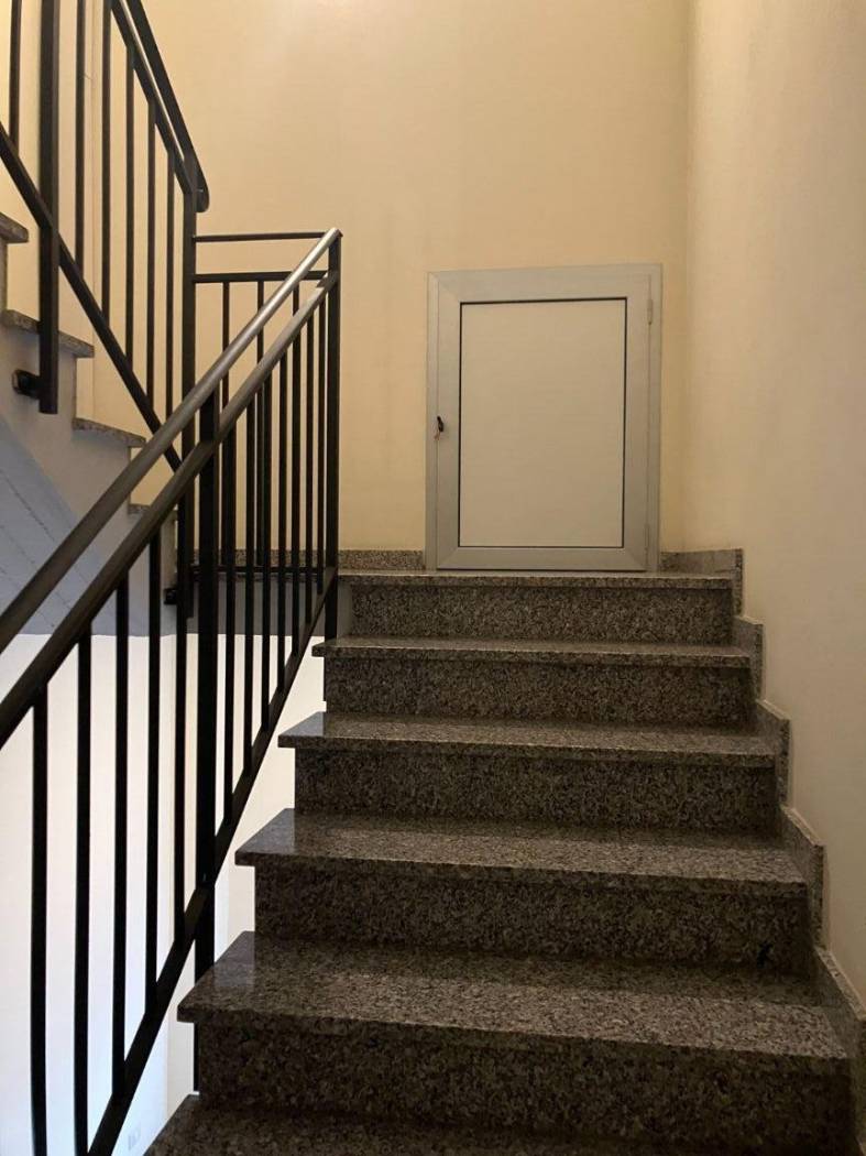 Interno palazzo