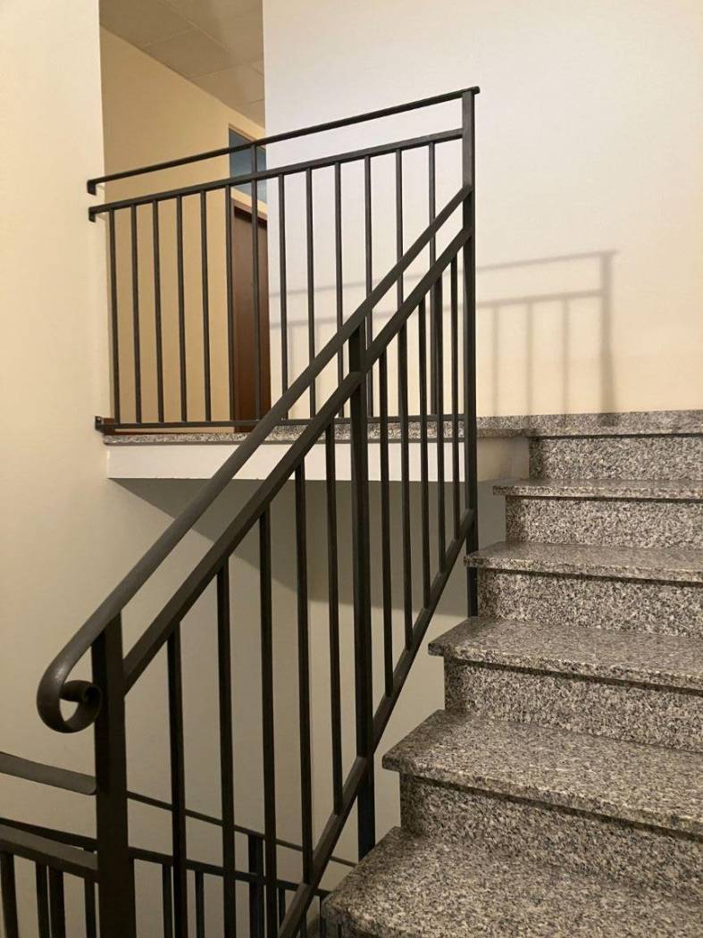 Interno palazzo