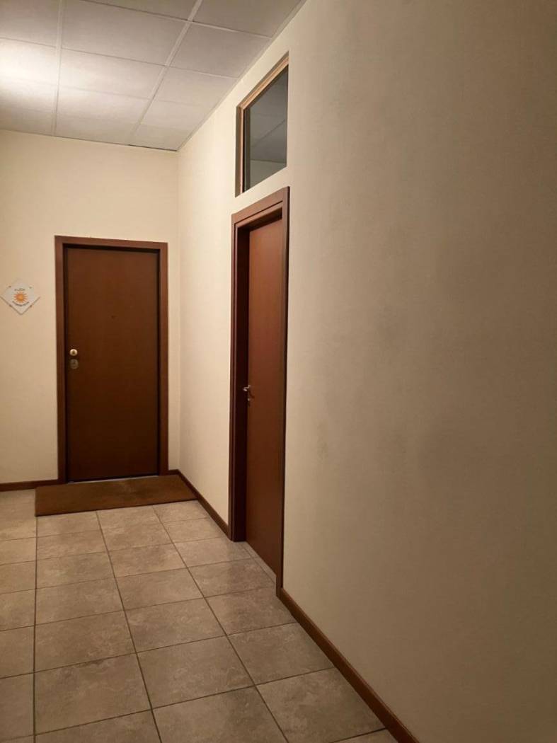 Interno palazzo