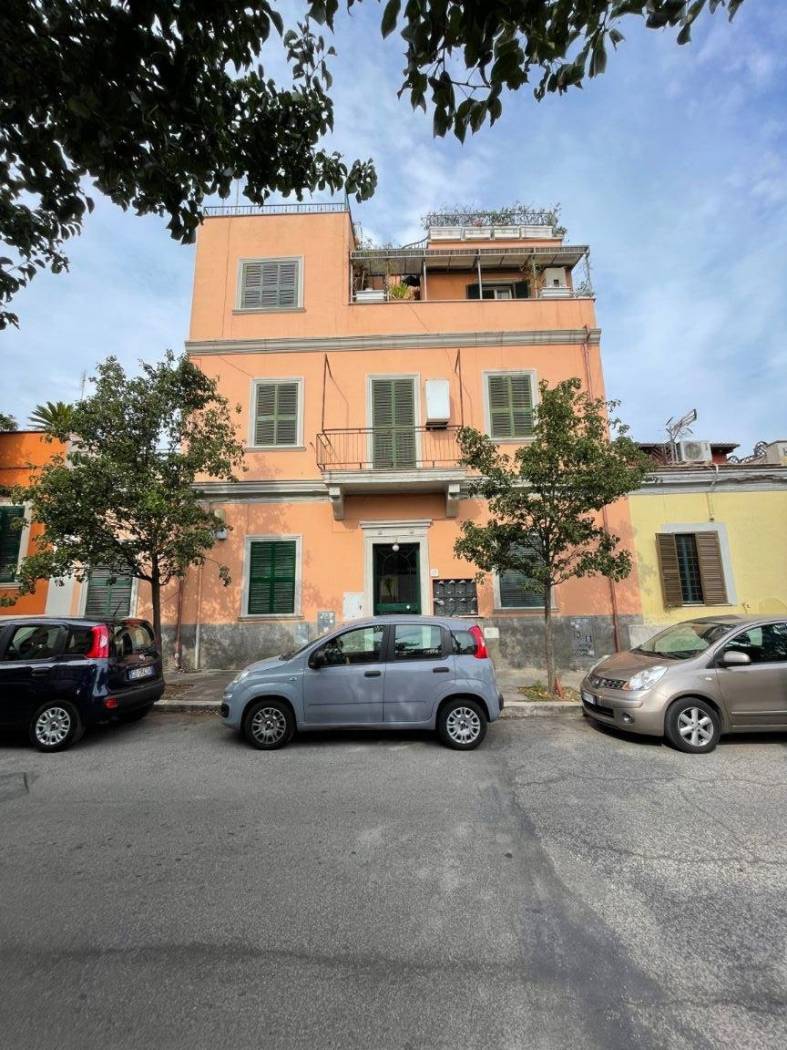 palazzina