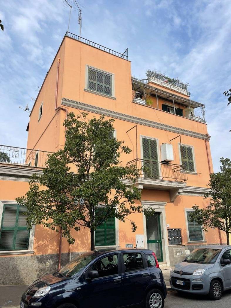 palazzina