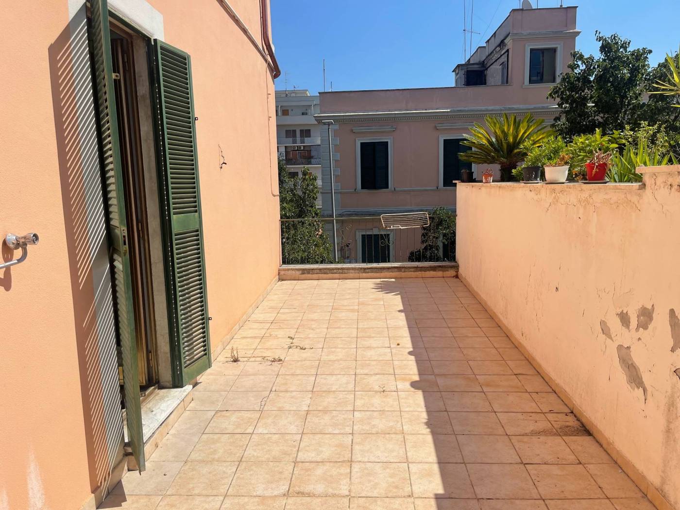 terrazzo