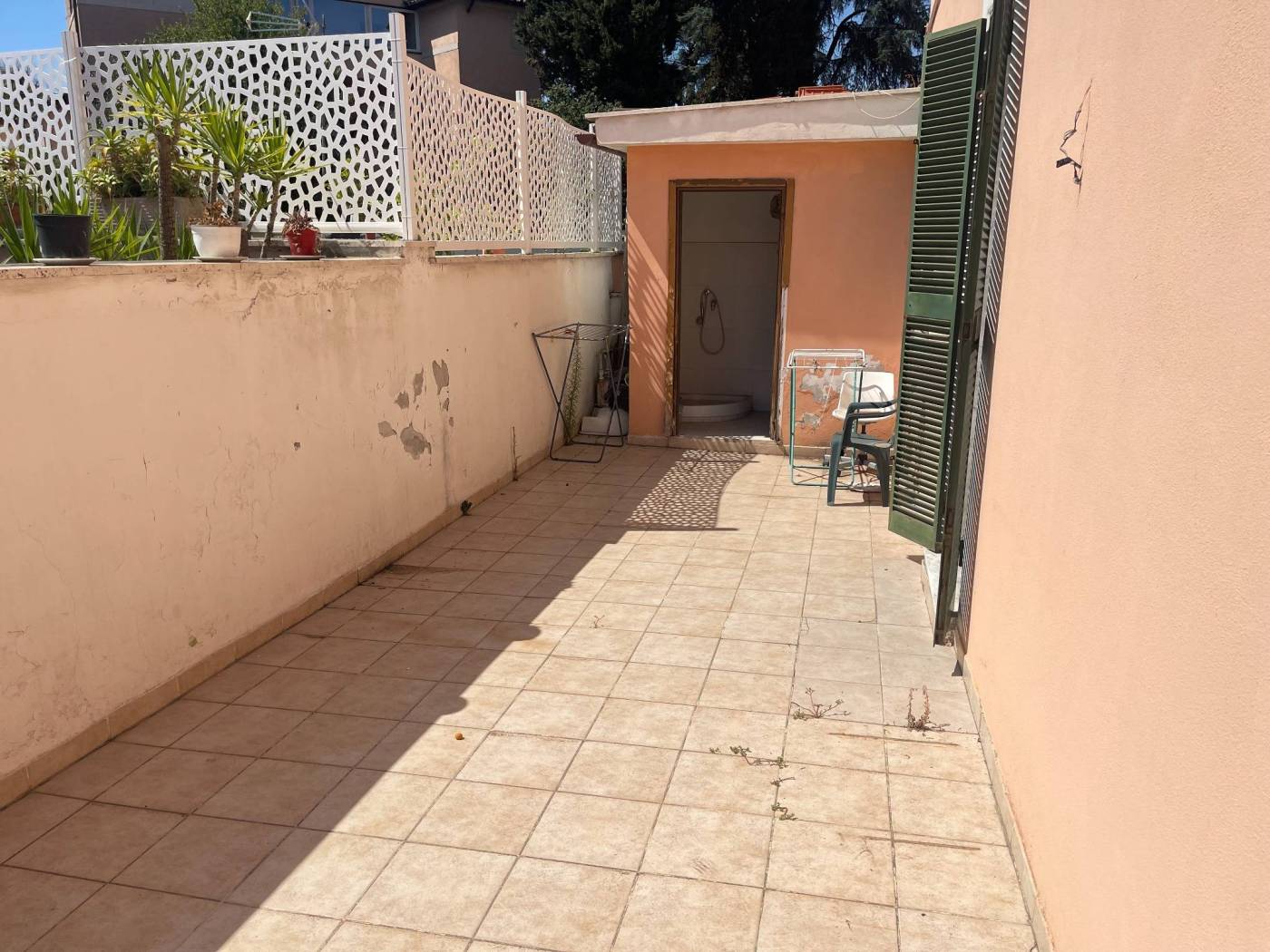 terrazzo