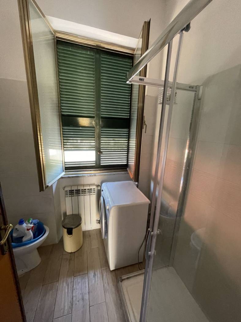 bagno