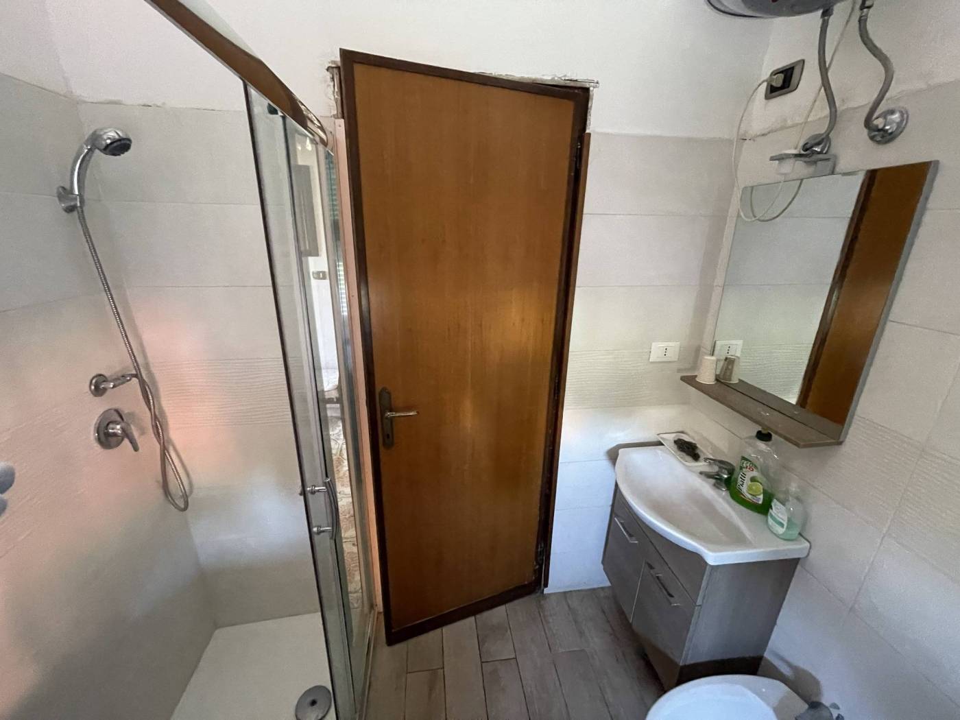 bagno