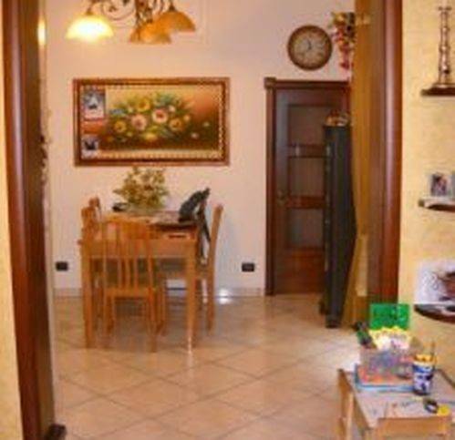 Interno appartamento