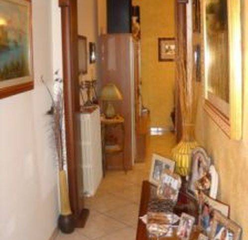 Interno appartamento