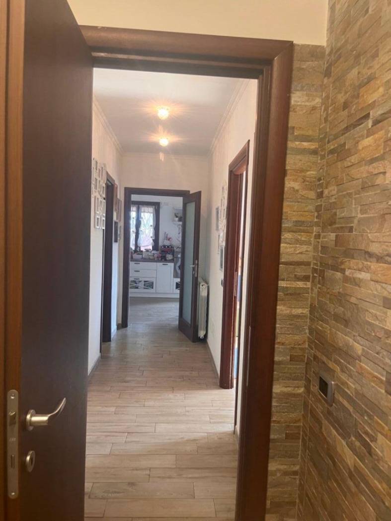 Interno appartamento