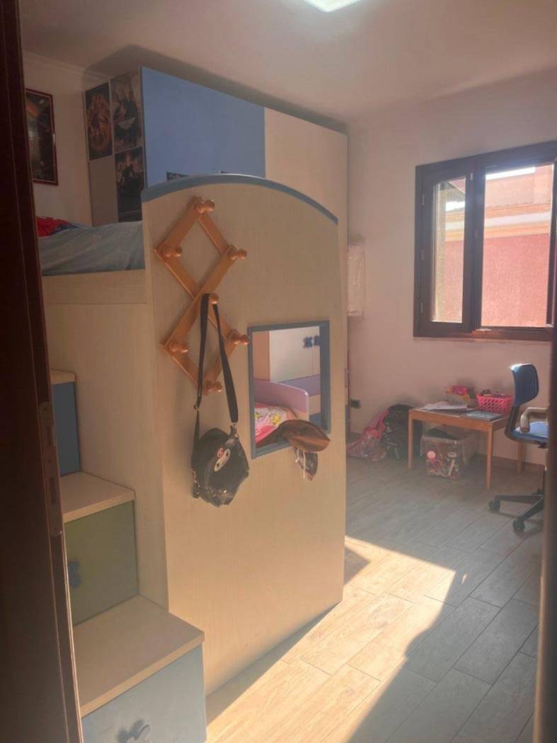 Interno appartamento