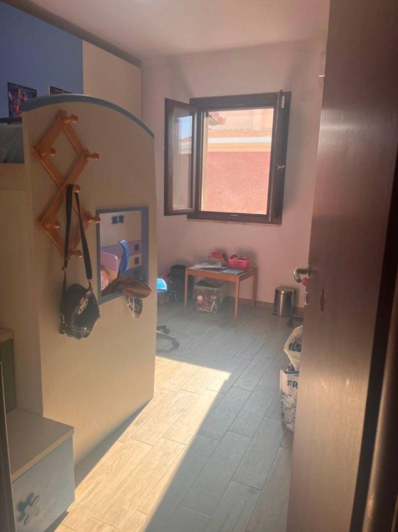 Interno appartamento