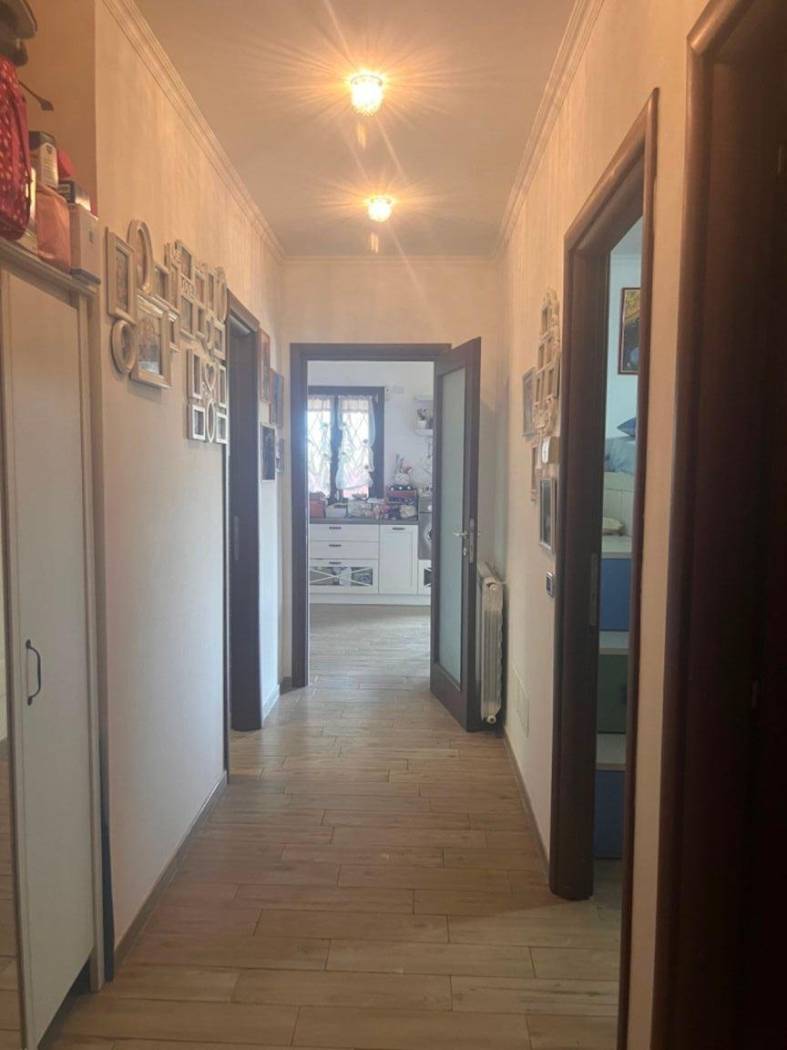 Interno appartamento