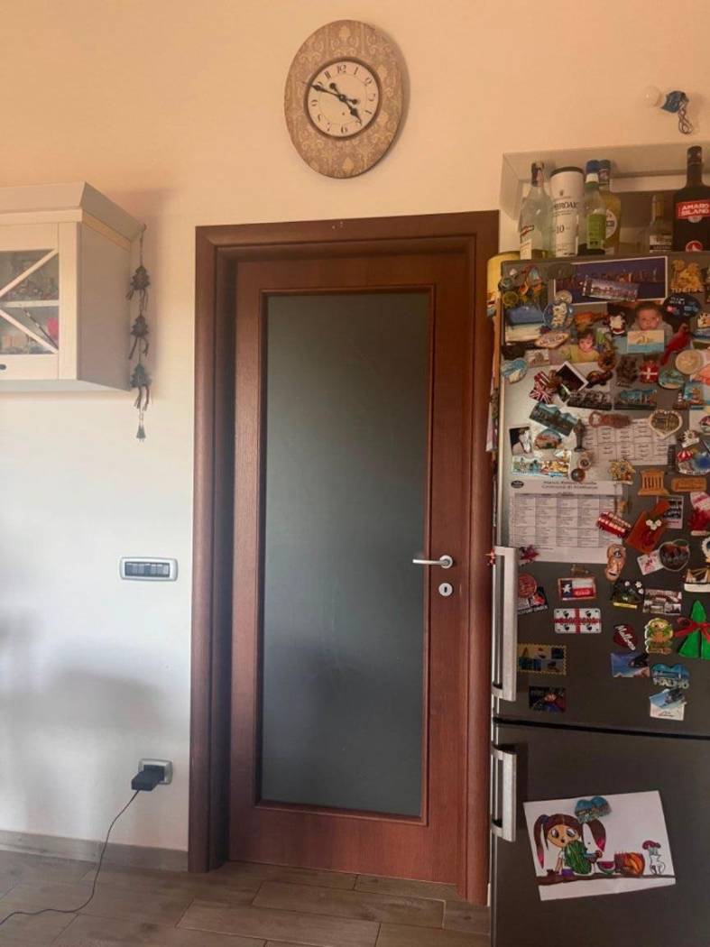 Interno appartamento