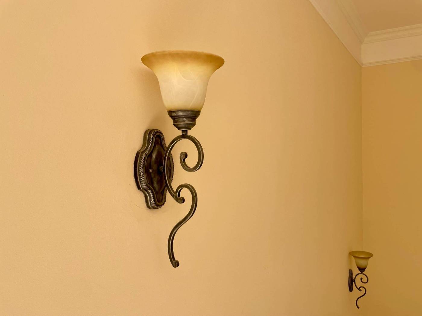 Interno appartamento