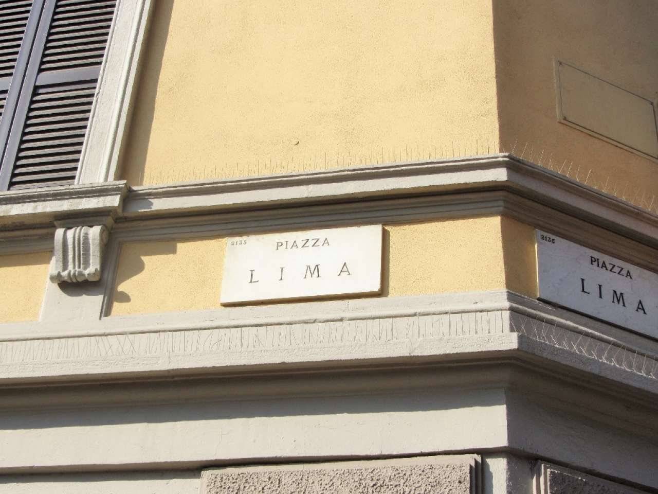 Piazza Lima 