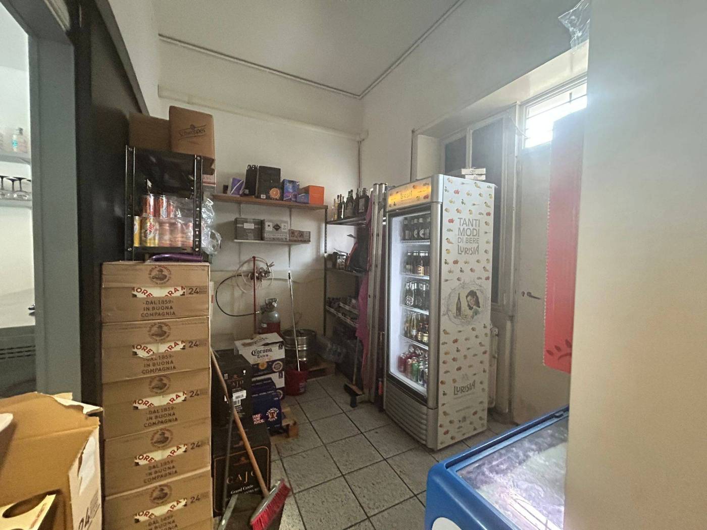 Interno non residenziale