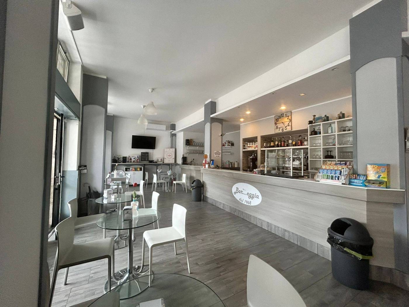 Interno non residenziale