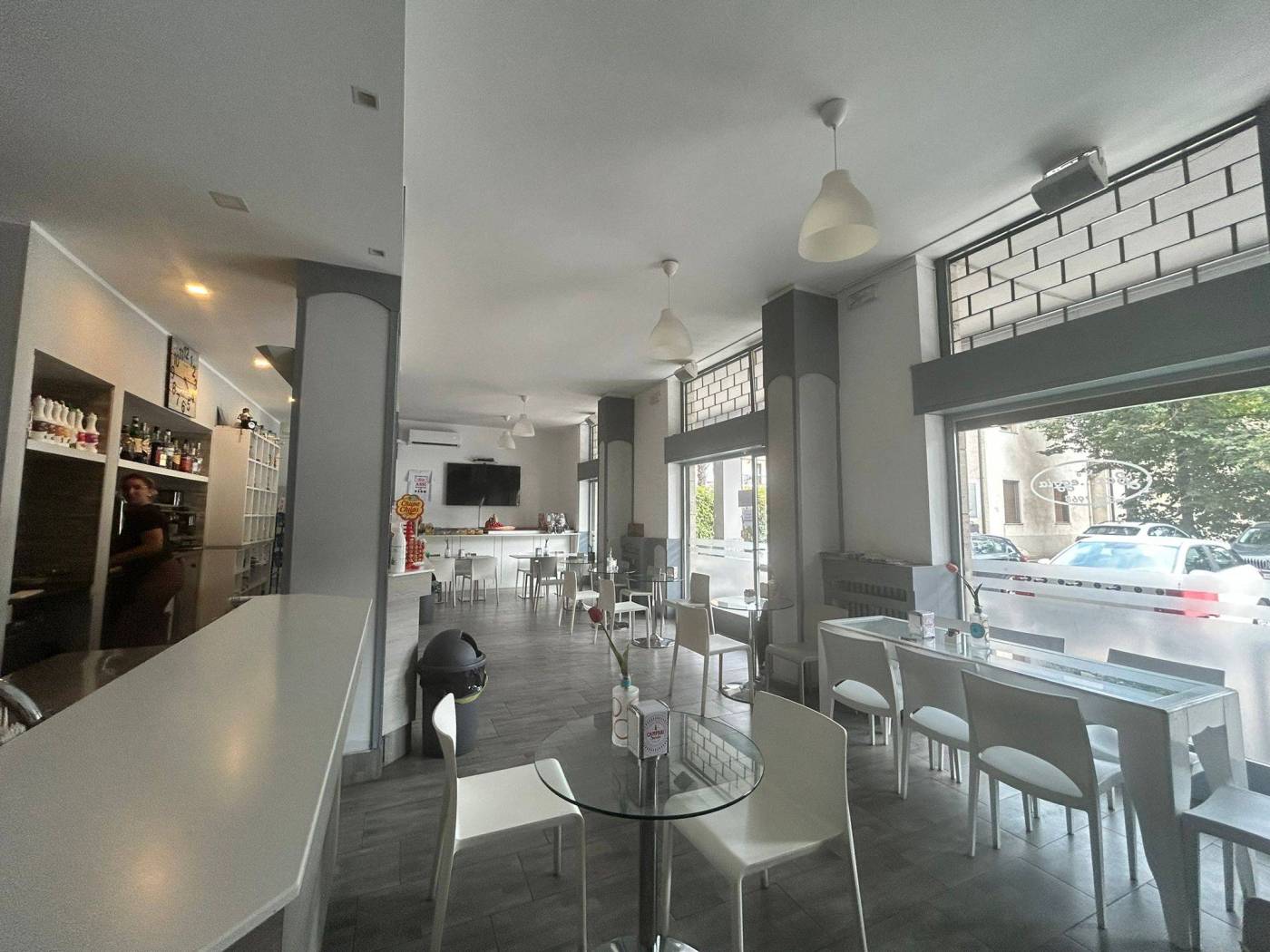 Interno non residenziale