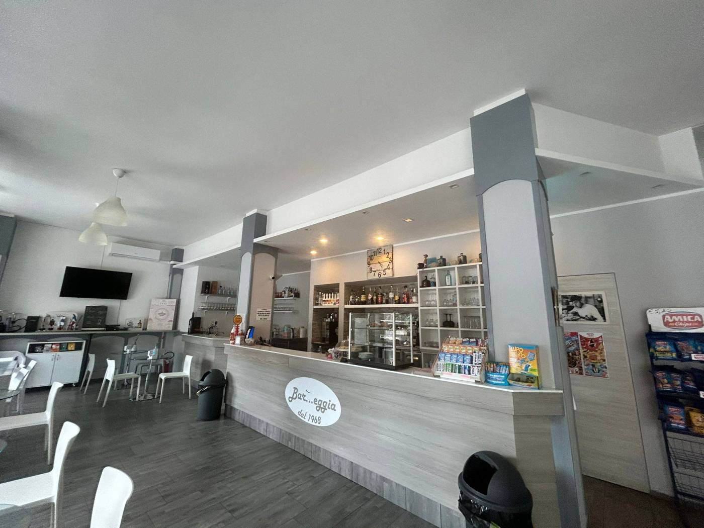 Interno non residenziale