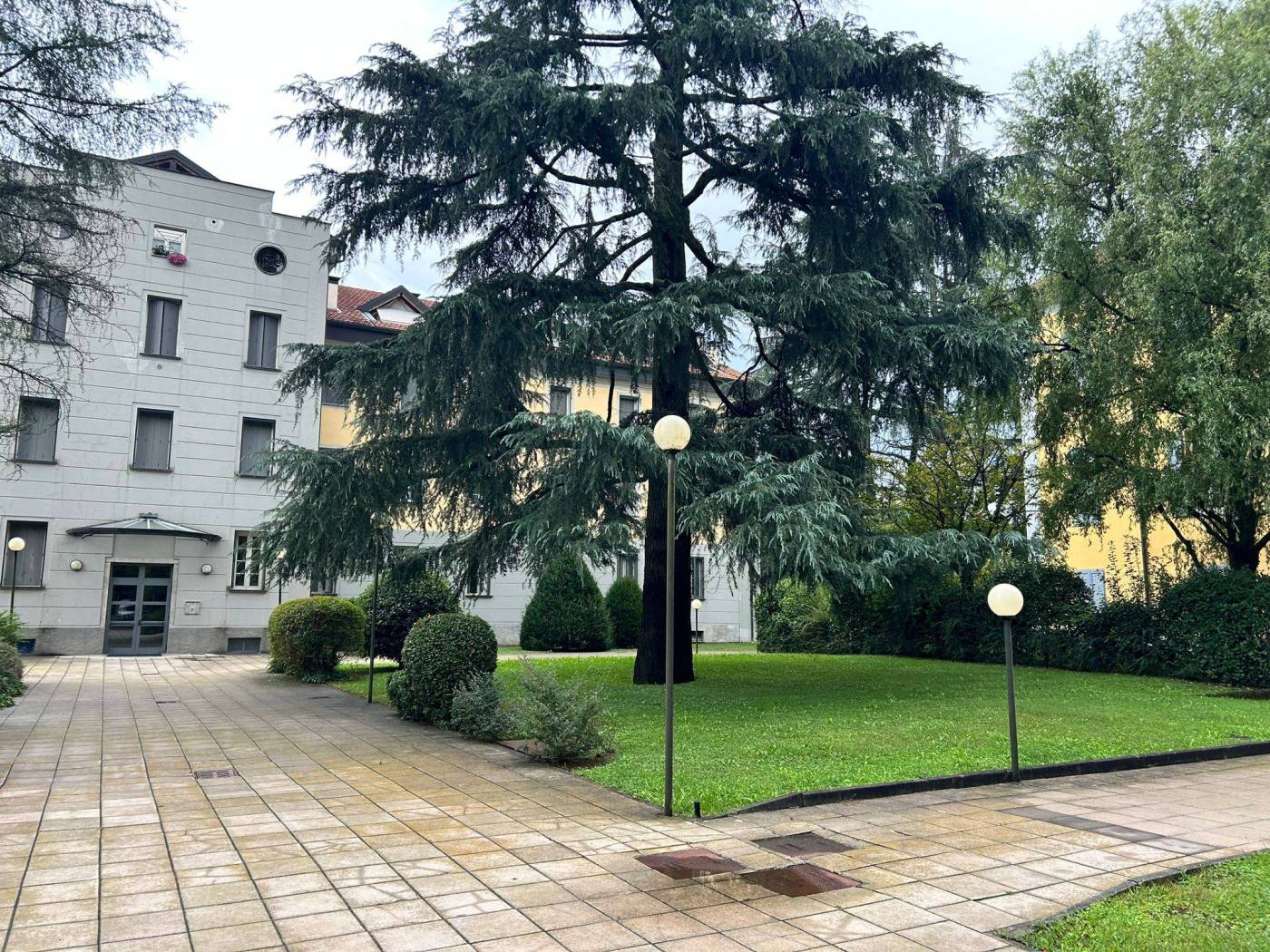 Giardino