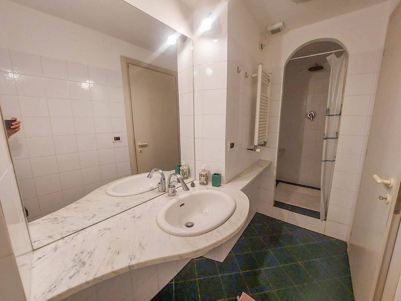 BAGNO