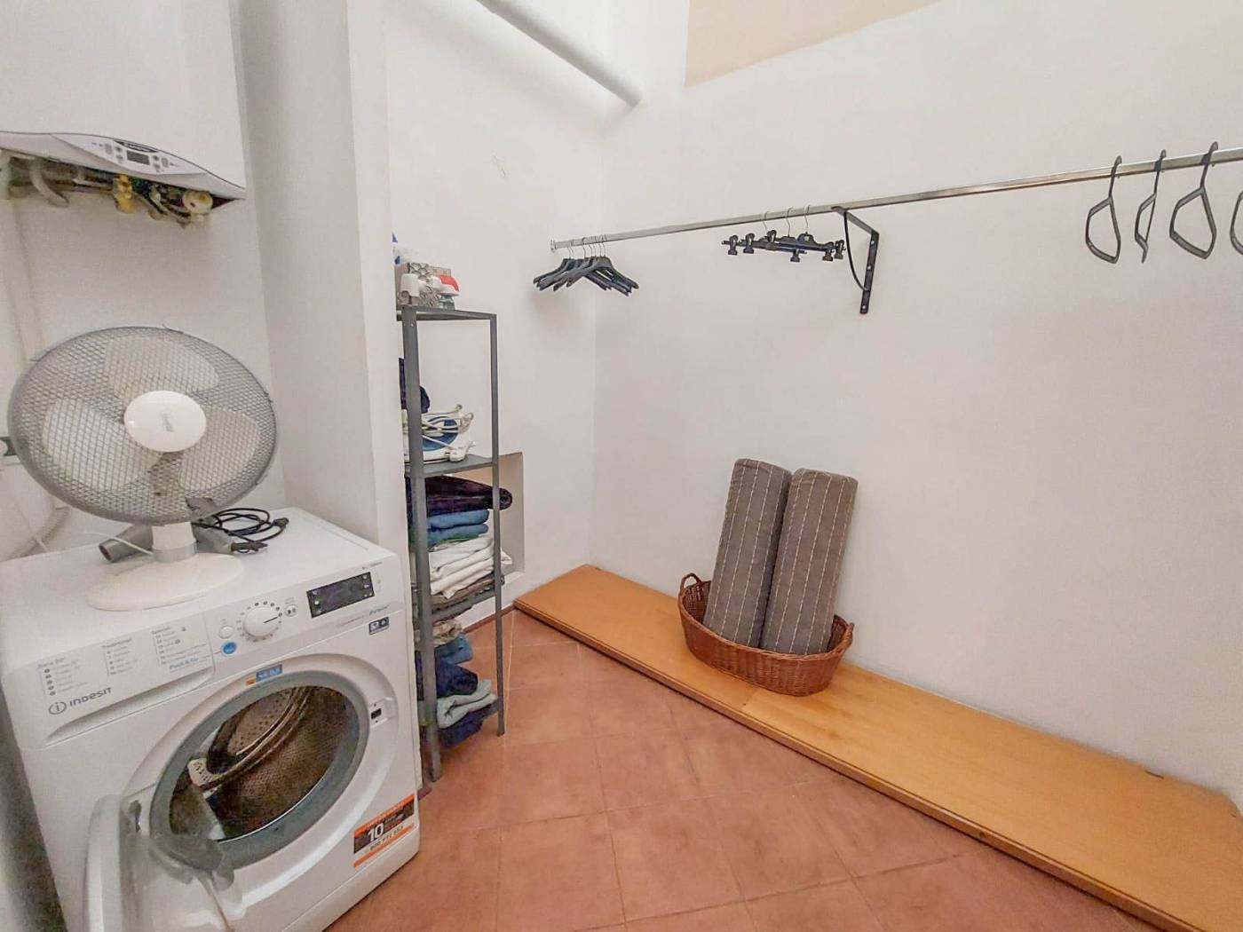 CABINA ARMADI