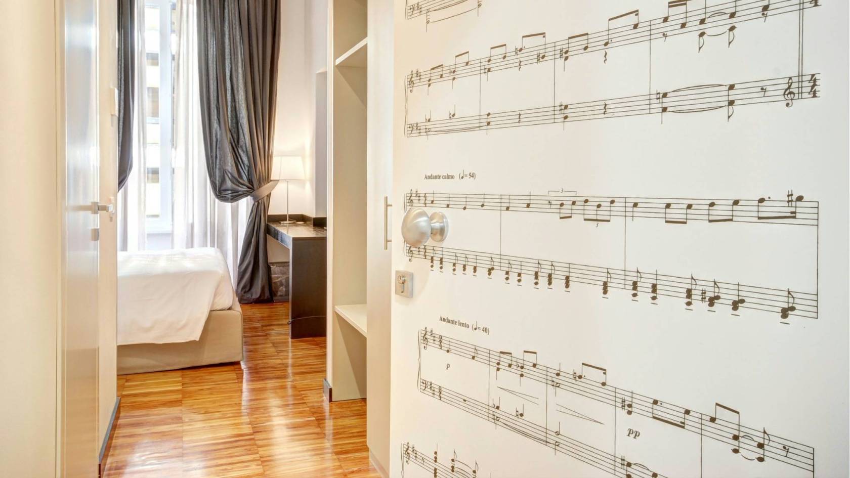 Interno appartamento