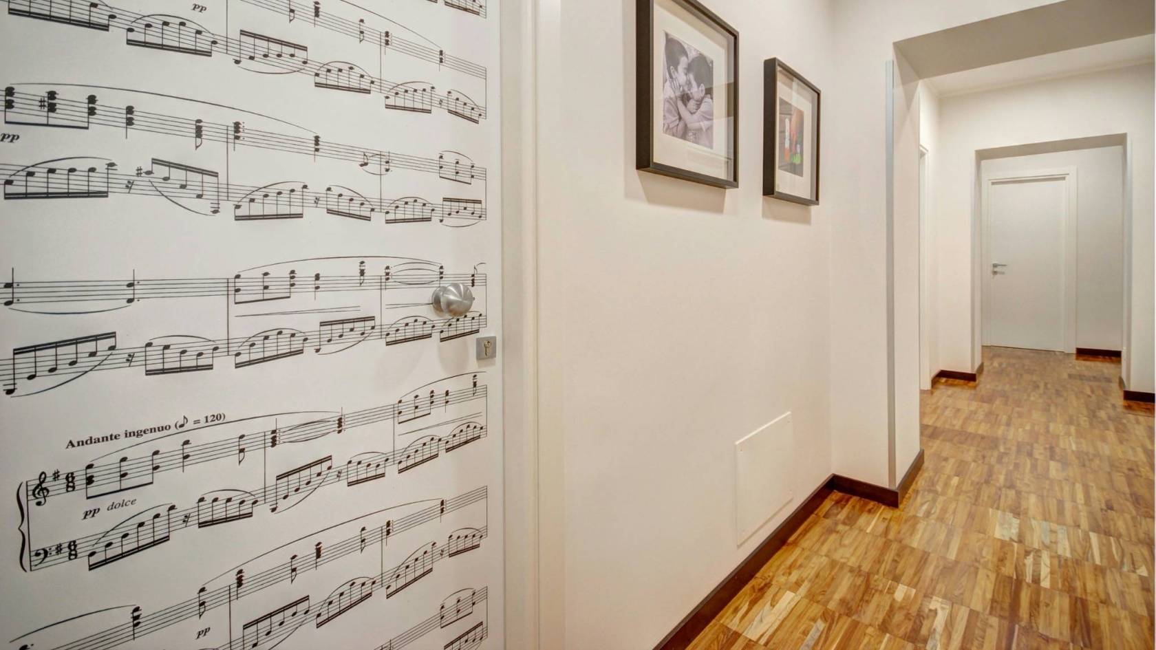 Interno appartamento