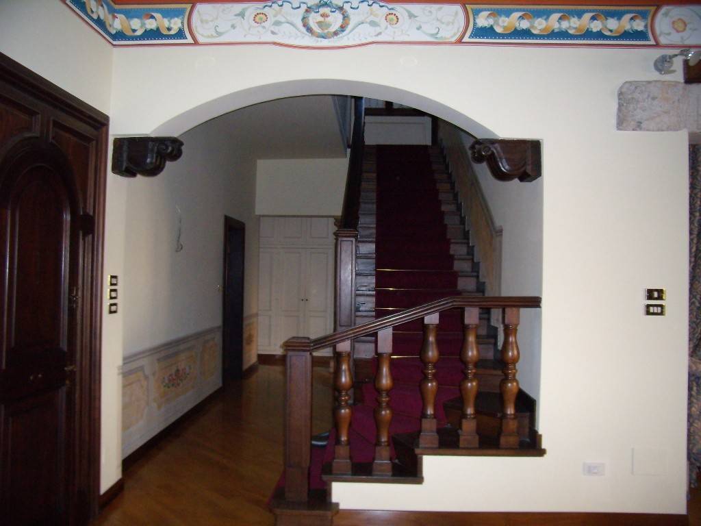 Interno palazzo