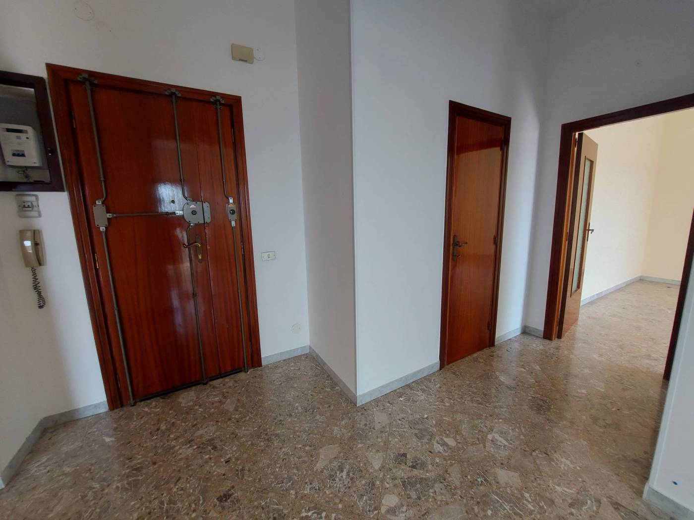 Interno appartamento