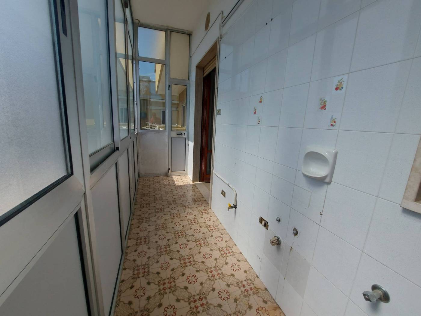 Interno appartamento