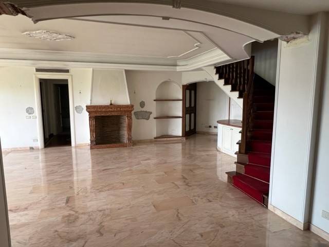 Interno appartamento