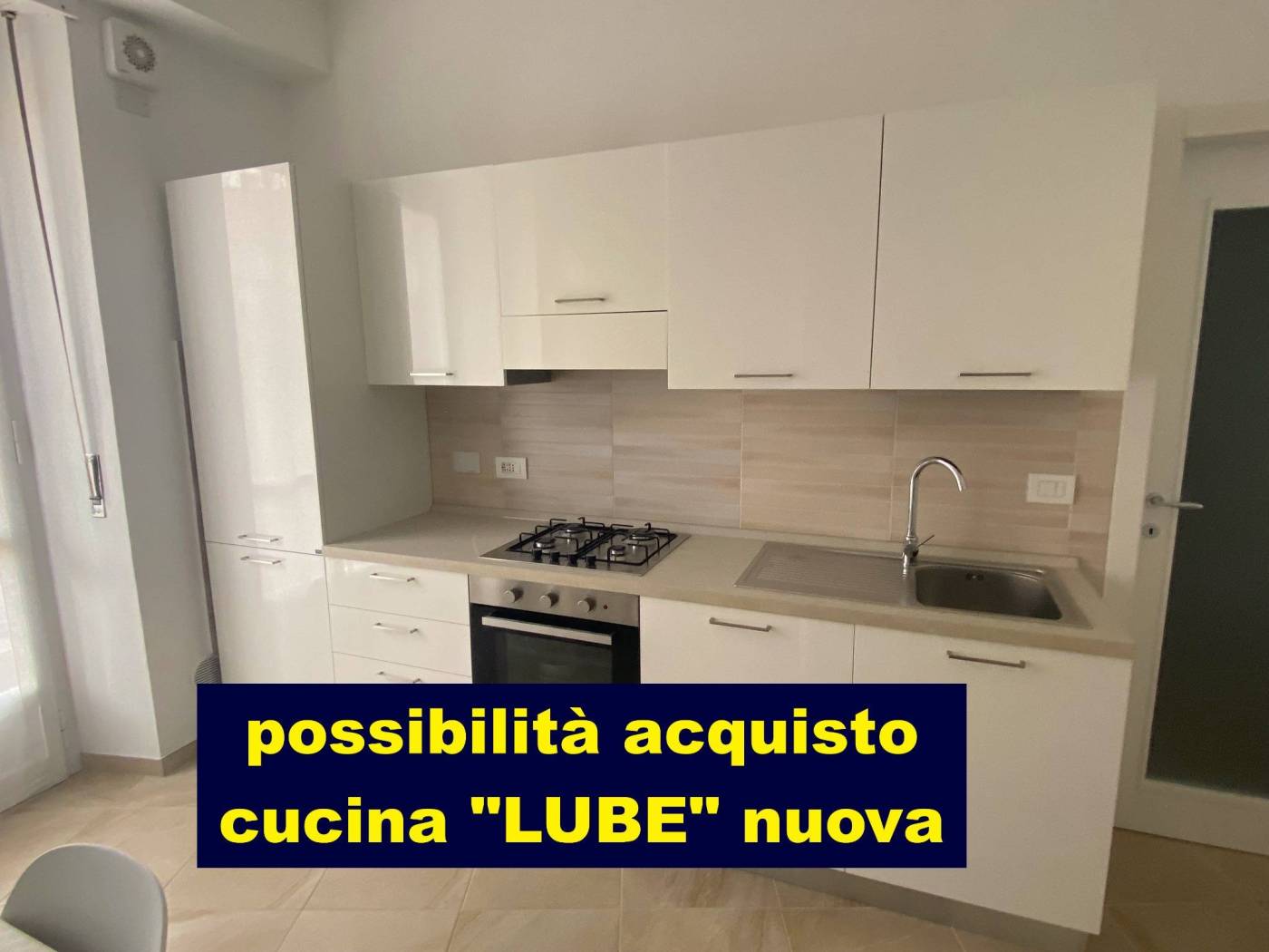 cucina in vendita