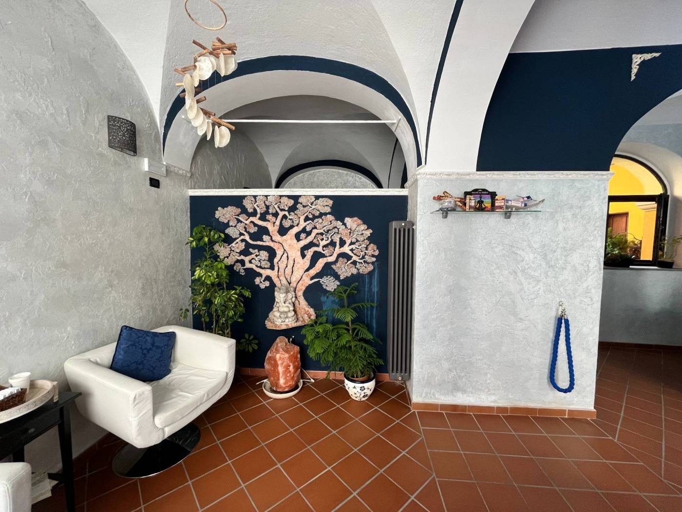 Interno non residenziale