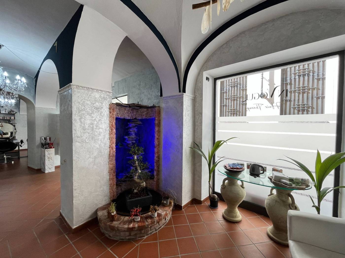 Interno non residenziale