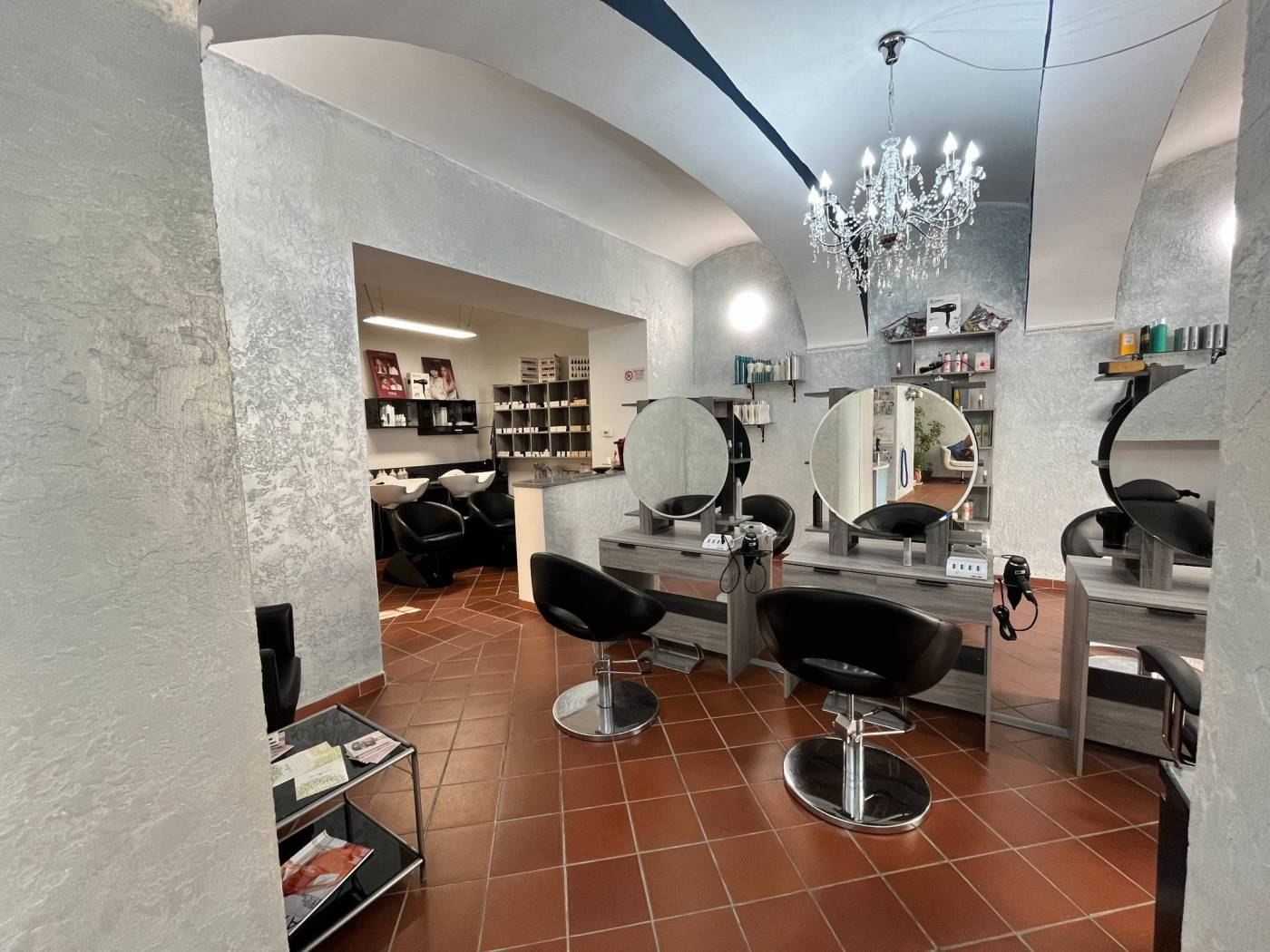 Interno non residenziale