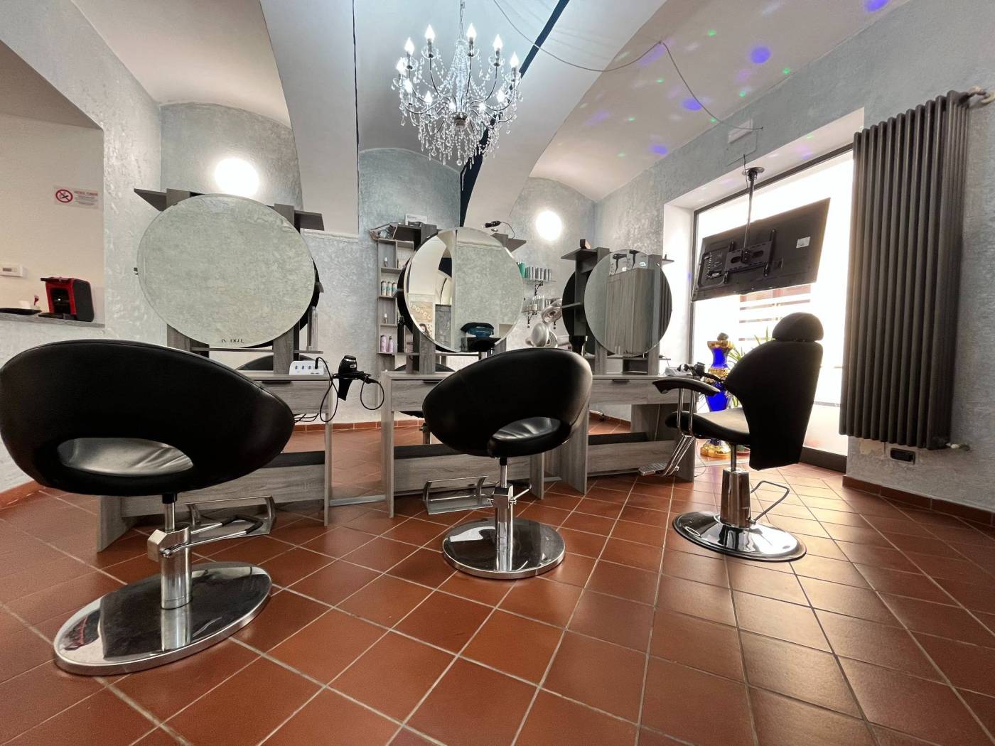 Interno non residenziale