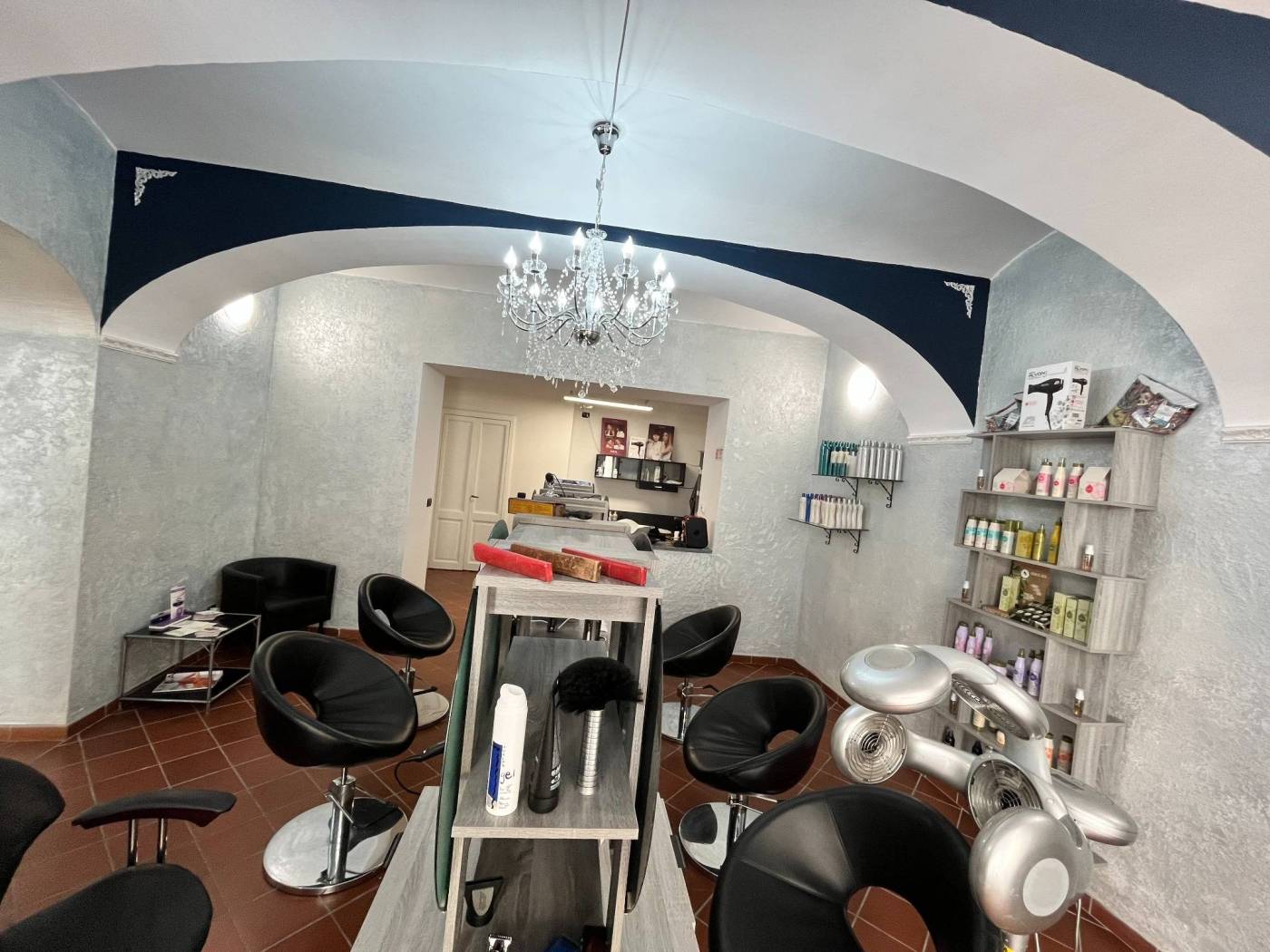 Interno non residenziale