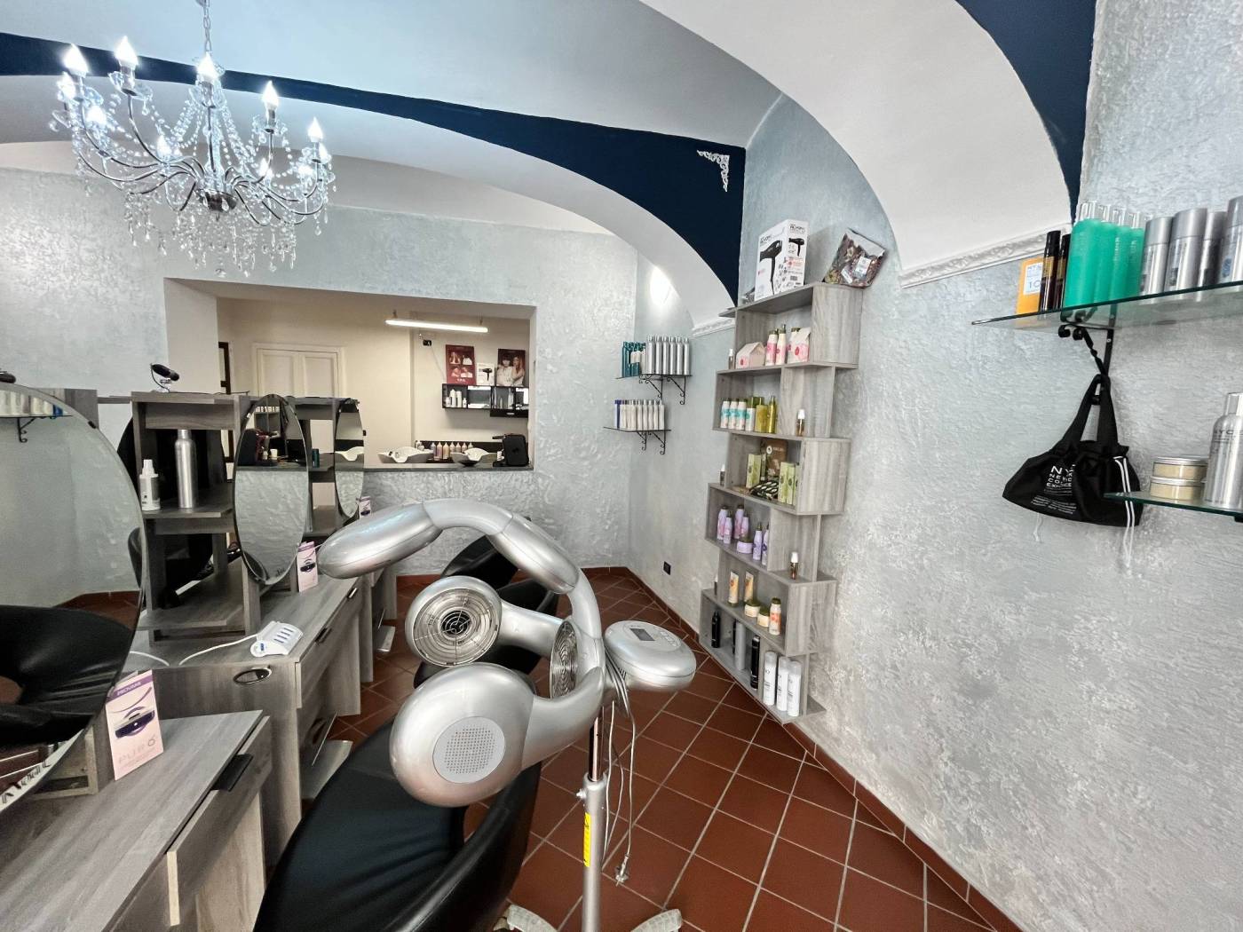 Interno non residenziale