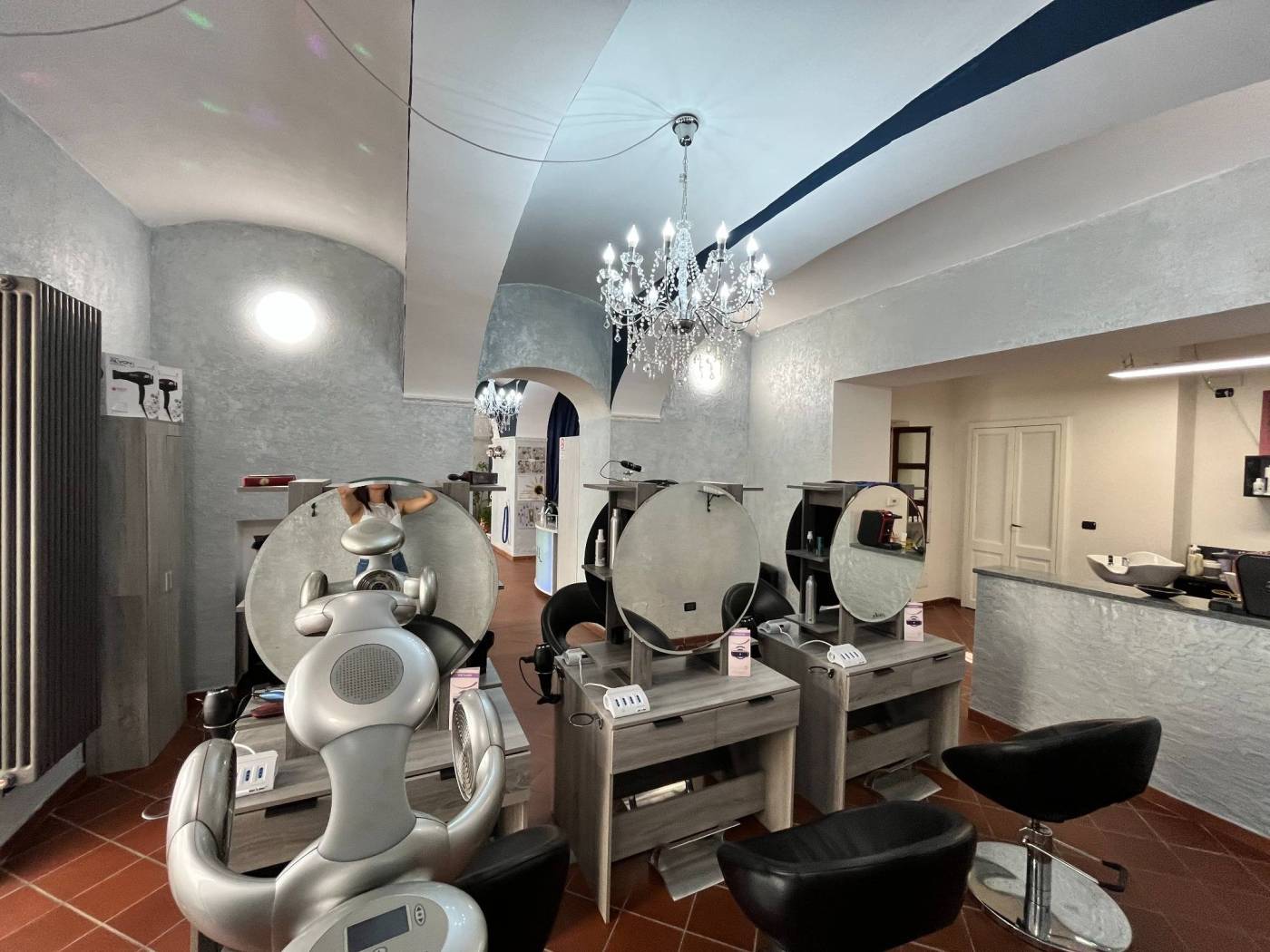 Interno non residenziale