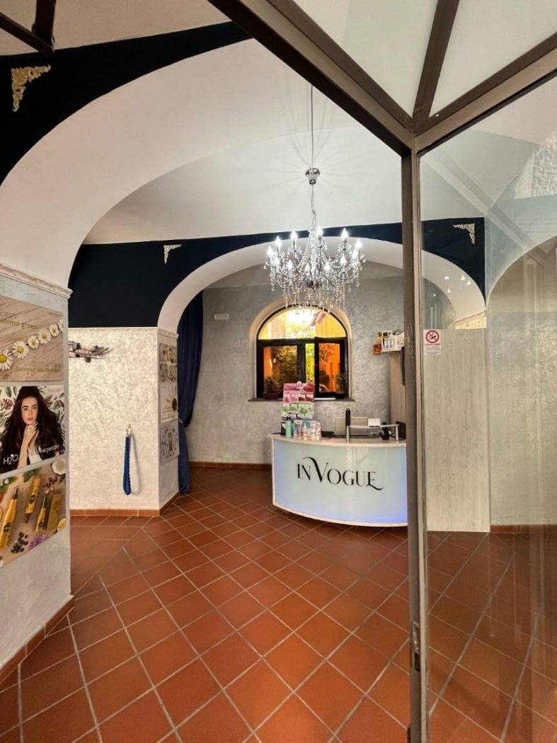 Interno non residenziale