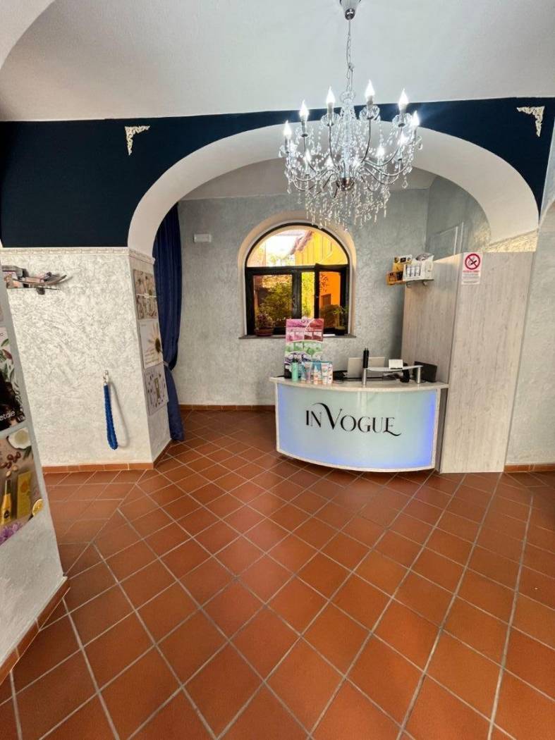 Interno non residenziale