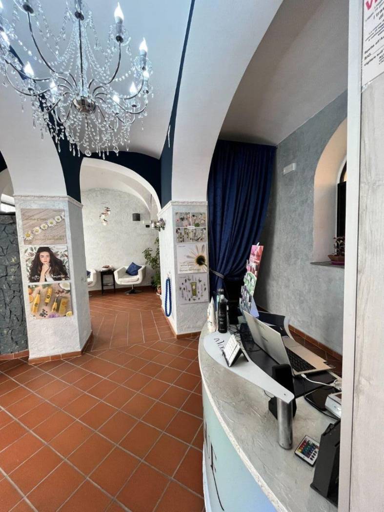 Interno non residenziale