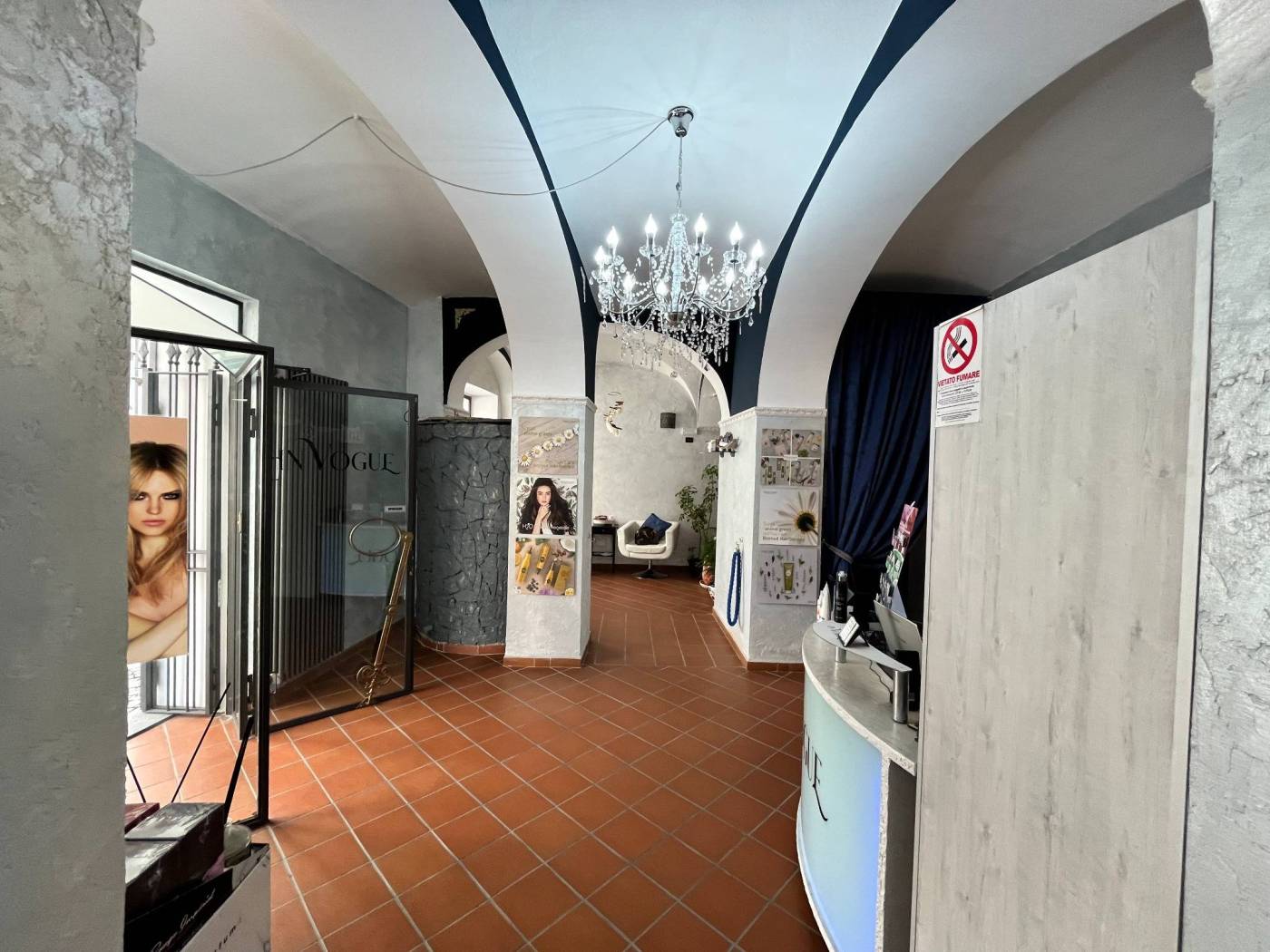 Interno non residenziale