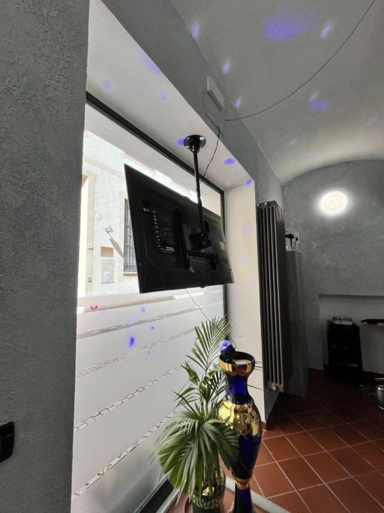 Interno non residenziale