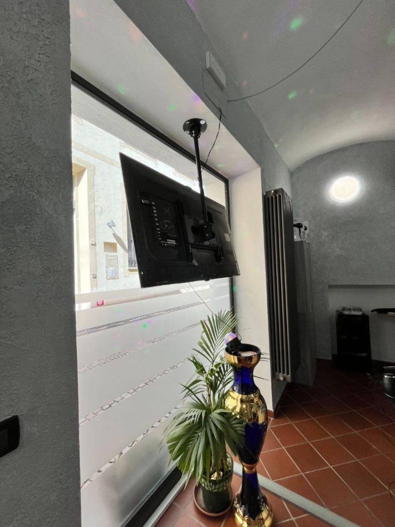 Interno appartamento